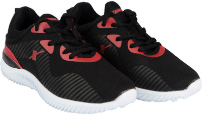 

Sparx Women's Walking Shoes For Women(Black, Black white