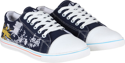 

Koxko Casuals For Men(Navy
