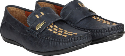

Kraasa American Casuals For Men(Black
