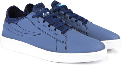 

Fila GODWIN Sneakers For Men(Blue, Brown, Nvy