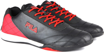 

Fila MARIBEL Sneakers For Men(Red, Black, Blk/rd