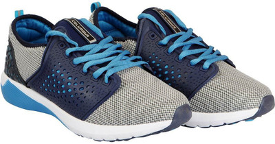 

Columbus Men's Running Shoes For Men(Grey, Navy sky