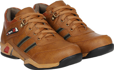 

Kraasa Rockers Ride Outdoors For Men(Tan