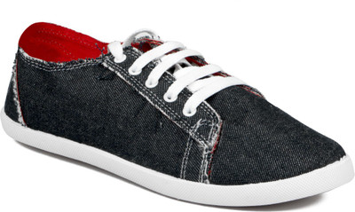 

Asian Sneakers For Women(Black, Black