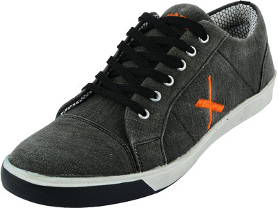 

RockyMount Sneakers For Men(Black