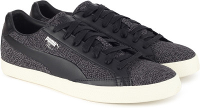 

Puma Match Vulc 2 CITI Sneakers For Men(Black, Grey, Black-black