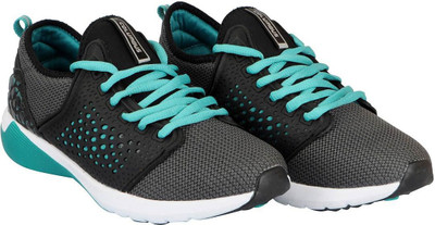 

Columbus Men's Running Shoes For Men(Grey, Green, Grey aqua