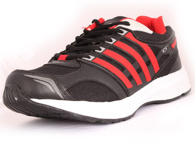 

Prozone Prozone P-233-BlackRed Men's Sports Shoes Cricket Shoes For Men(Black