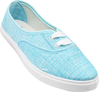 

Claptrap Sneakers For Women(Blue, Green