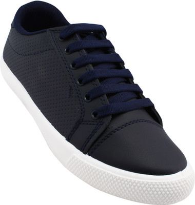 My Cool Gear Sneakers For Men(Blue