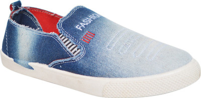 

sidhi Casuals For Men(Blue