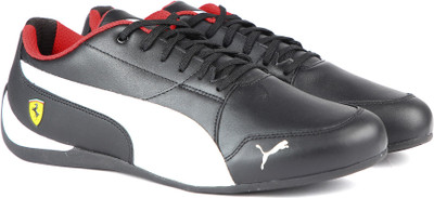 

Puma SF Drift Cat 7 Sneakers For Men(Black, Puma black-puma white-puma black