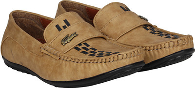 

Kraasa American Casuals For Men(Beige