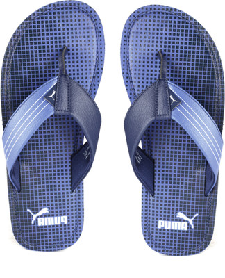 

Puma Ketava GU IDP Flip Flops, Blue depths-blue depths