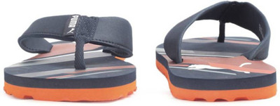 

Puma Slippers, Blue / orange-8