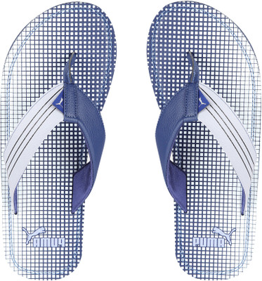 

Puma Ketava GU IDP Slippers, Puma new navy-puma white