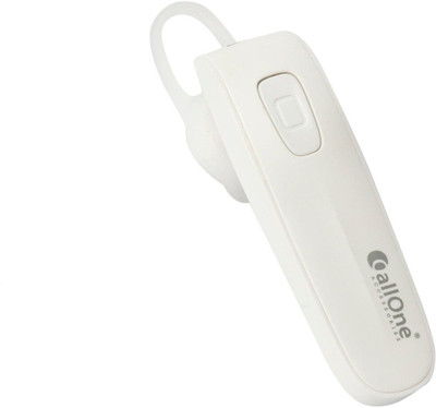 

CallOne CO-BH12 Smart Headphones(Wireless), White