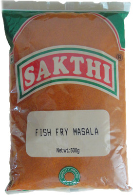 

Sakthi Spices Fish Fry Masala(500 g)