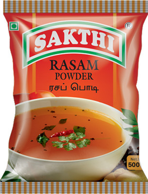 

Sakthi Spices Rasam Powder(500 g)