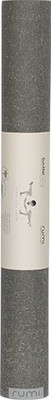 

Rumi Sun Yoga Mat Super Lite - Graphite 68 x 24 x 2 Grey 2 mm Yoga Mat