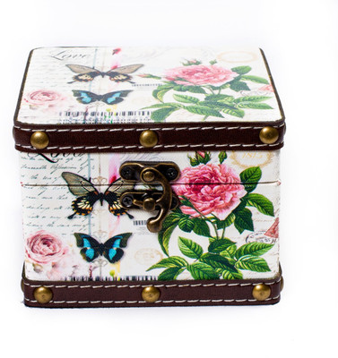 

Scrafts SCT074BS Storage Box(Multicolor)
