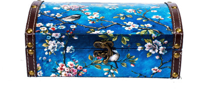 

Scrafts SCT073AS Storage Box(Multicolor)