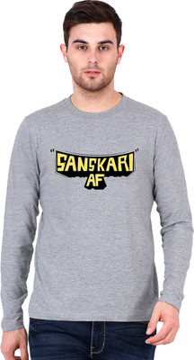 sanskari t shirt flipkart