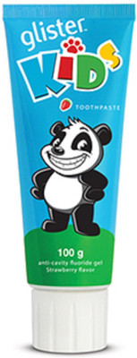 

Amway Glister Kids Toothpaste(100 gms) Toothpaste(100 g)