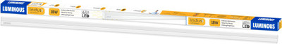 

Luminous Indus Straight Linear LED Tube Light(White)