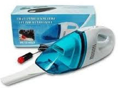 westturn 7823 Car Vacuum Cleaner(multy) available at flipkart for Rs.250