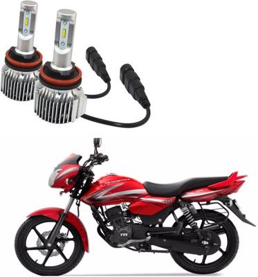 AUTOGARH H11 LED FOG HEADLIGHT FOR Phoenix Vehical HID Kit