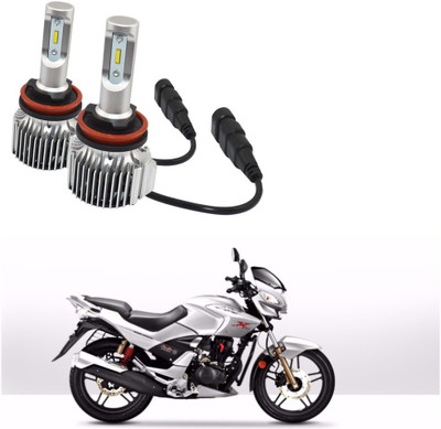 AUTOGARH H11 LED FOG HEADLIGHT FOR CBZ Xtreme Vehical HID Kit