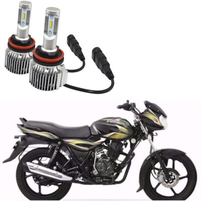AUTOGARH H11 LED FOG HEADLIGHT FOR Discover Vehical HID Kit