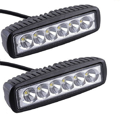 led light for bike flipkart