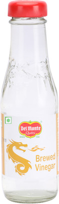 

Del Monte Brewed Vinegar(180 g)