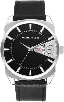 Walrus WWM-JOHN-020207 John Watch  - For Men   Watches  (Walrus)