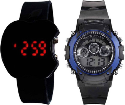 flipkart sport watch