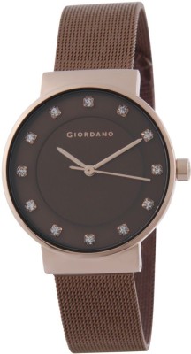 Giordano A2062-55 Watch  - For Women   Watches  (Giordano)