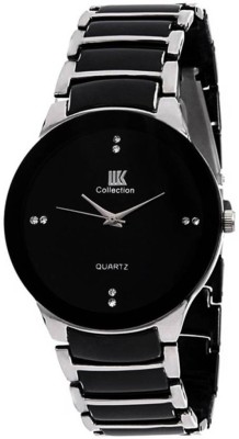 iik Luxury A555 Watch  - For Men   Watches  (IIK)