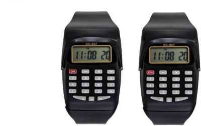 MAXX calculator 112 watch Watch  - For Boys   Watches  (maxx)