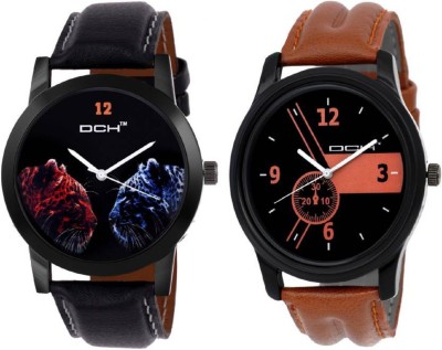 DCH IN-73.91 Watch  - For Men   Watches  (DCH)