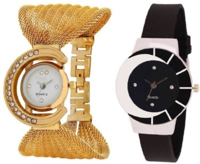 klassy collection new vintage classic unique Watch  - For Girls   Watches  (Klassy Collection)