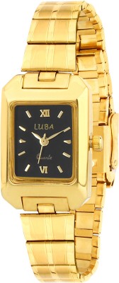 LUBA 4849 Watch  - For Women   Watches  (Luba)