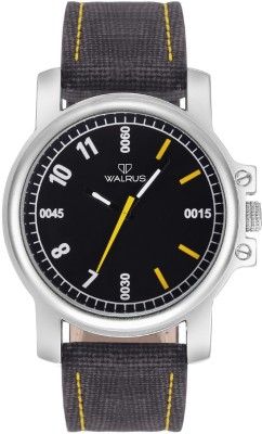 Walrus WWM-KYLE-023407Y Kyle Watch  - For Men   Watches  (Walrus)
