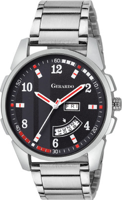 

Gerardo GRD-CHNDD-1015 Watch - For Men