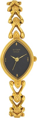 Titan NC2250YM11 Raga Watch  - For Women   Watches  (Titan)