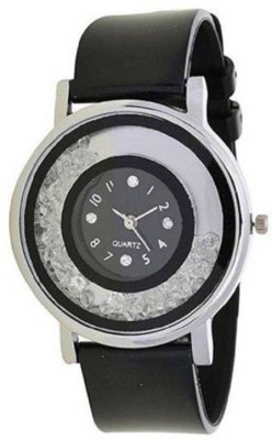 MANTRA Super New Fancy Diamond Watch  - For Girls   Watches  (MANTRA)