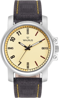 Walrus Kyle Analog Watch  - For Men