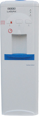 

Usha 63HNCCC3T10S ( COOLING CABINET ) SUITABLE WITH COFFEE BREWING Bottom Loading Water Dispenser