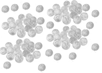 

Morning Star Technology RO Water Purifier AntiScalent Balls for ( PACK OF 100 ) Solid Filter Cartridge(0.5, Pack of 100)